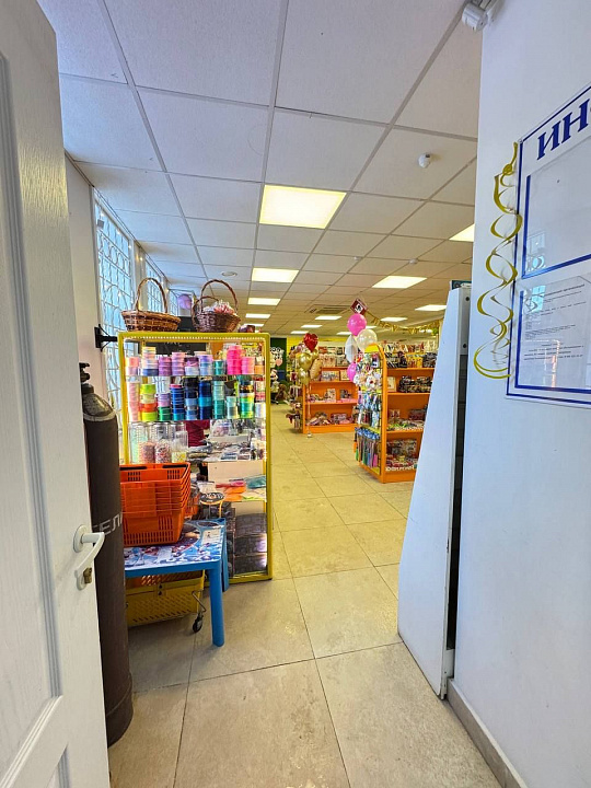 Аренда 200  м на трафике фото