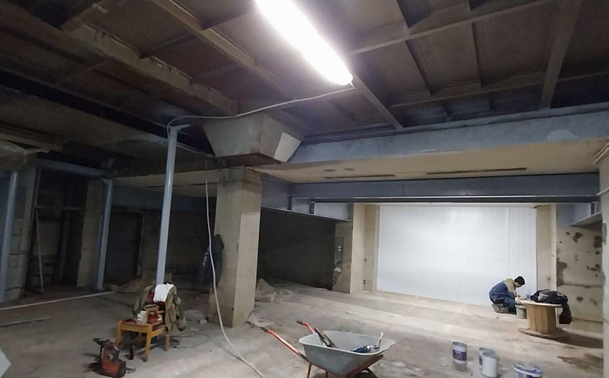 Производство, склад, 200 м² фото