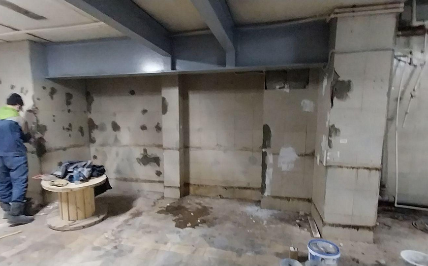 Производство, склад, 200 м² фото