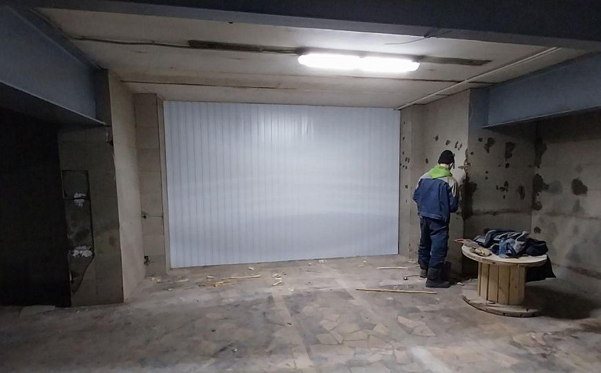 Производство, склад, 200 м² фото