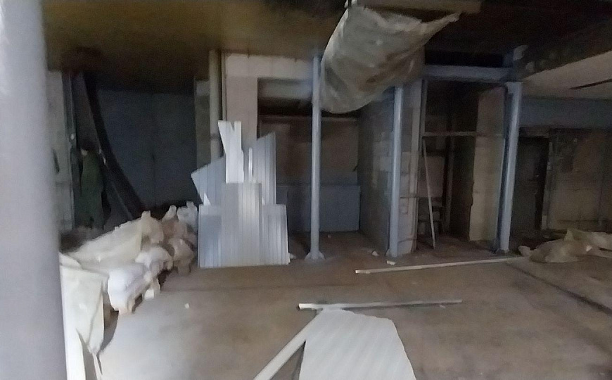 Производство, склад, 200 м² фото