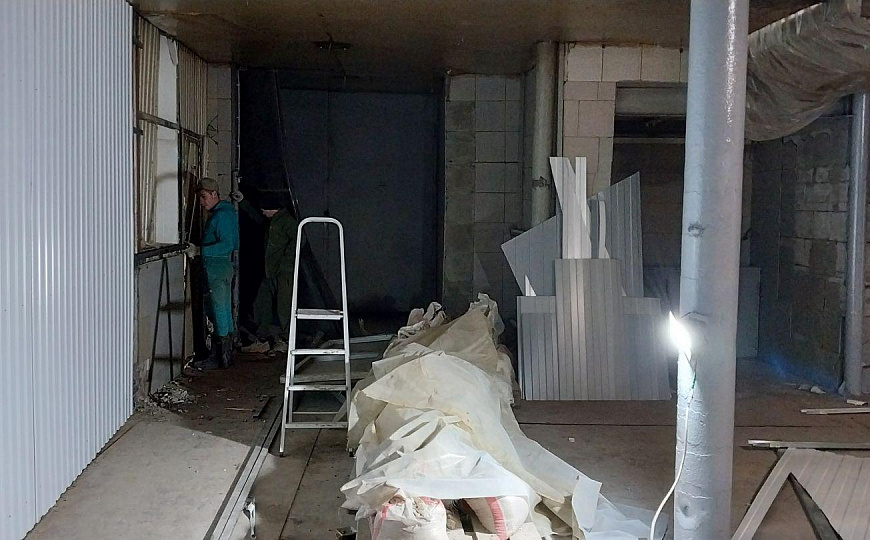 Производство, склад, 200 м² фото