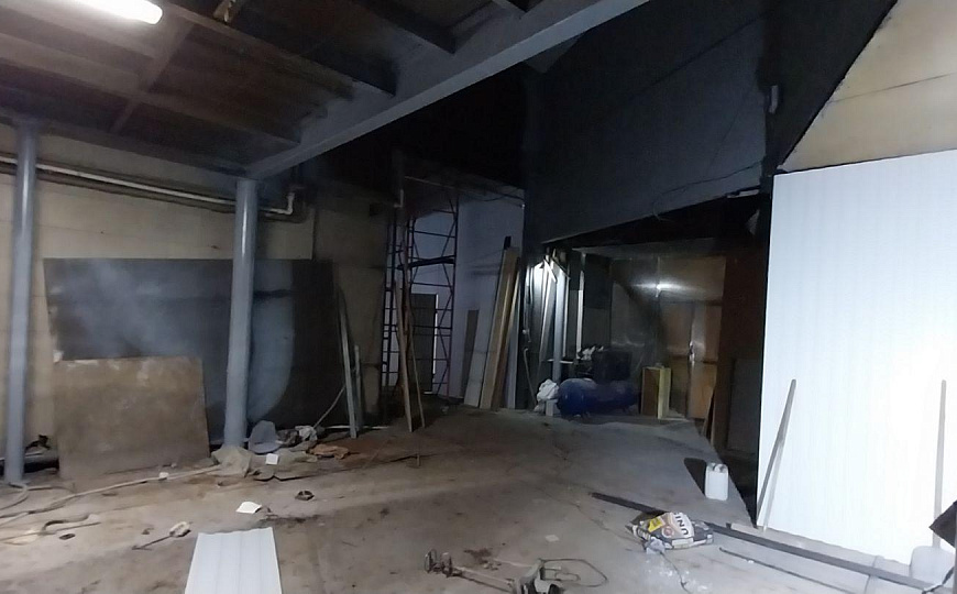 Производство, склад, 200 м² фото