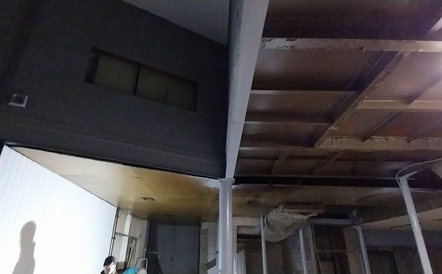 Производство, склад, 200 м² фото