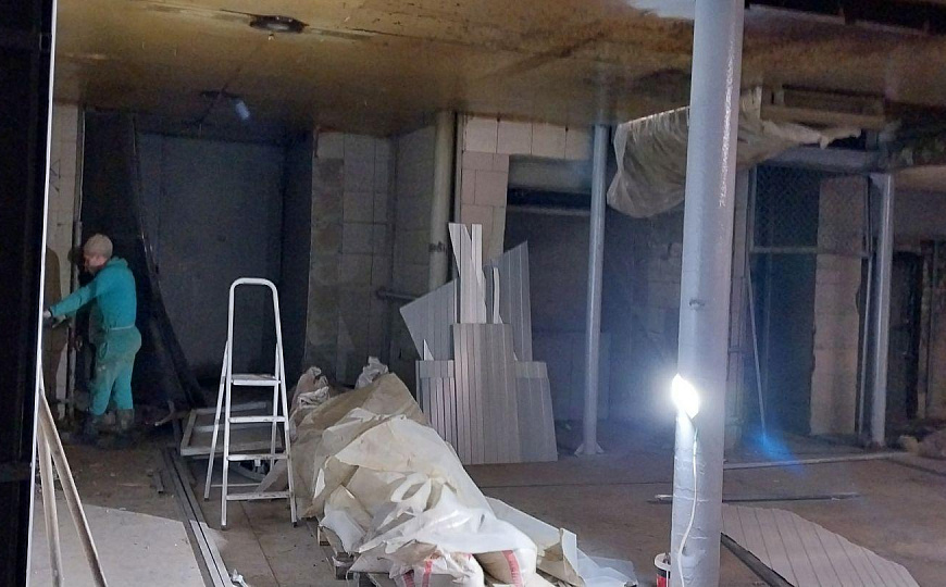 Производство, склад, 200 м² фото