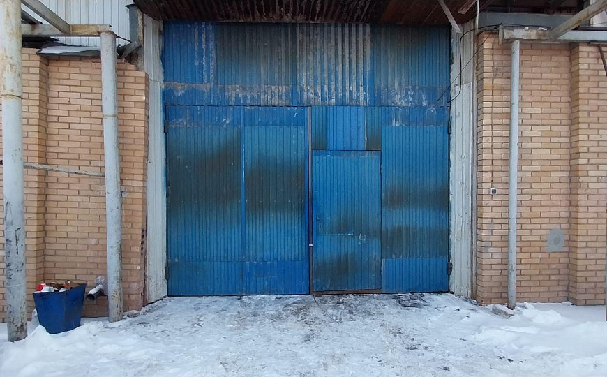 Производство, склад, 200 м² фото