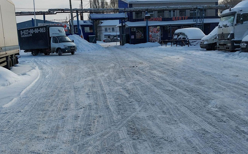 Производство, склад, 200 м² фото