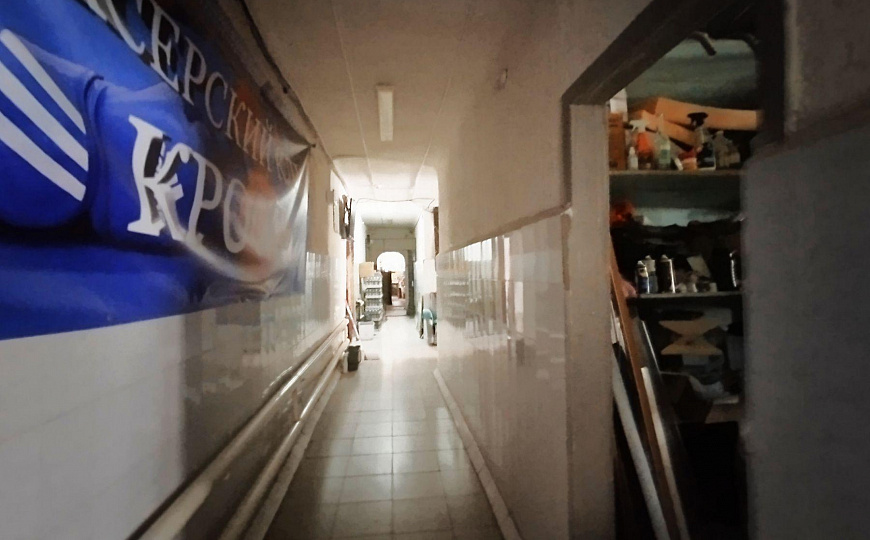 Отдельно стоящее здание, 264 кв.м фото