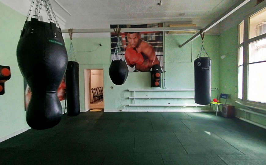 Отдельно стоящее здание, 264 кв.м фото