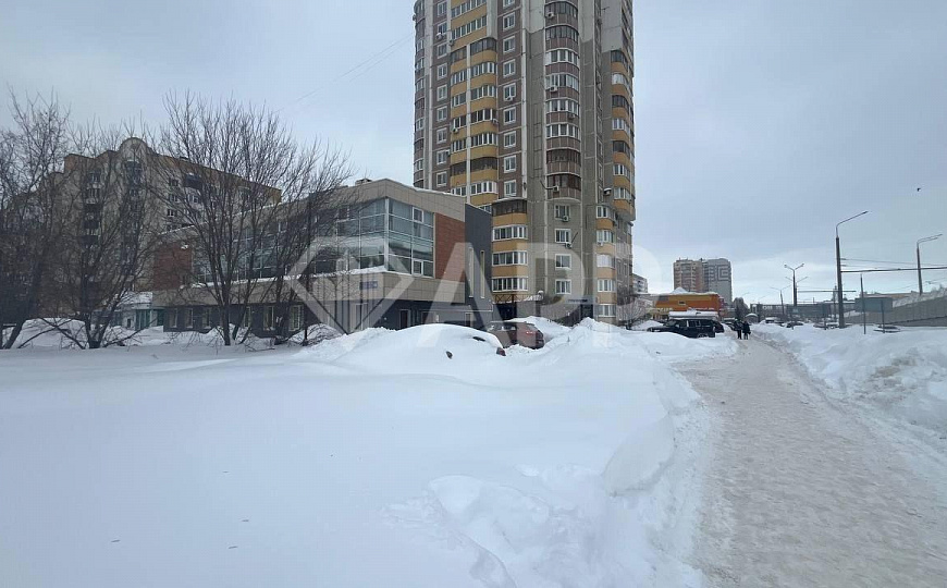 Помещение 1 линия, рядом ТЦ Мега фото