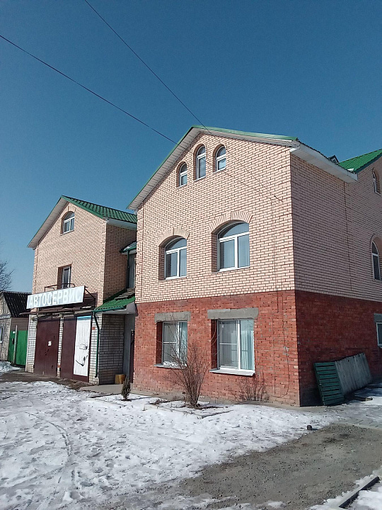 Сдам площадь в отдельно стоящем здании, 69 м² фото