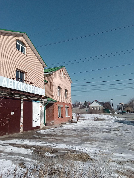 Сдам площадь в отдельно стоящем здании, 69 м² фото