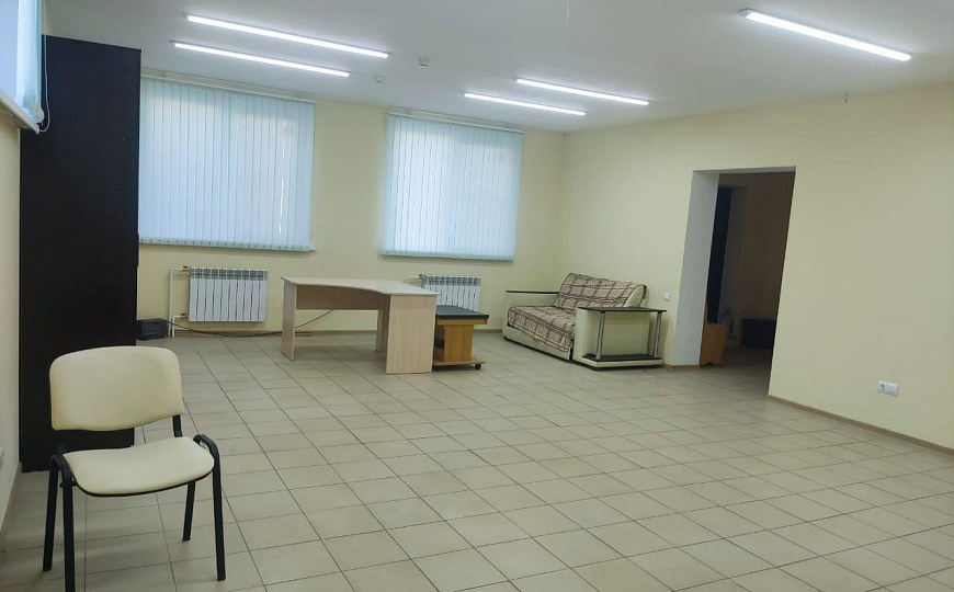 Сдам площадь в отдельно стоящем здании, 69 м² фото