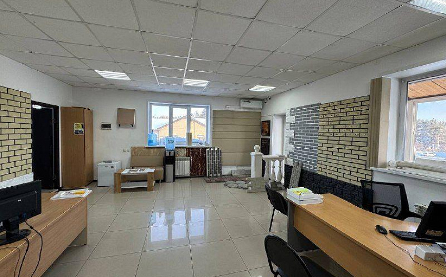 Аренда, офис 50м2 фото