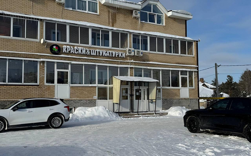 Аренда, офис 50м2 фото