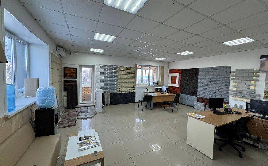 Аренда, офис 50м2 фото