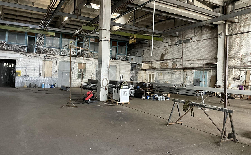 Сдам складское помещение, 1 054м² фото