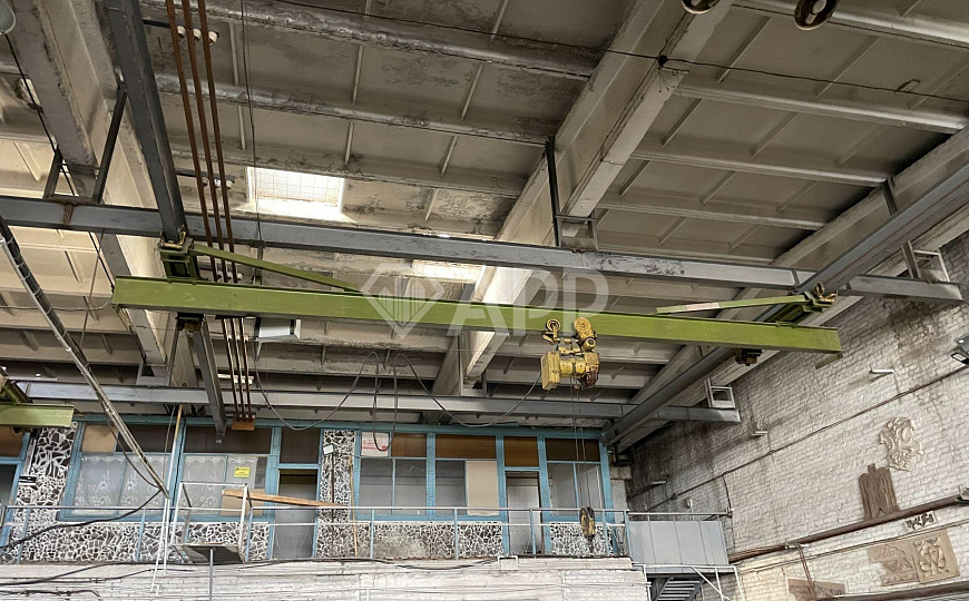 Сдам складское помещение, 1 054м² фото