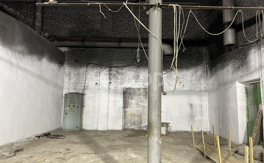 Сдам складское помещение, 1 054м² фото