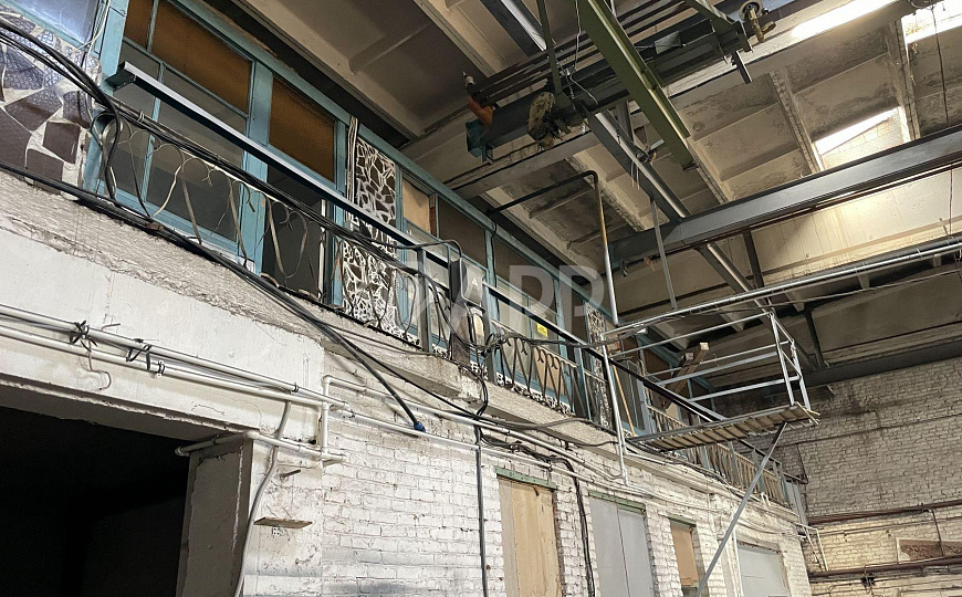 Сдам складское помещение, 1 054м² фото