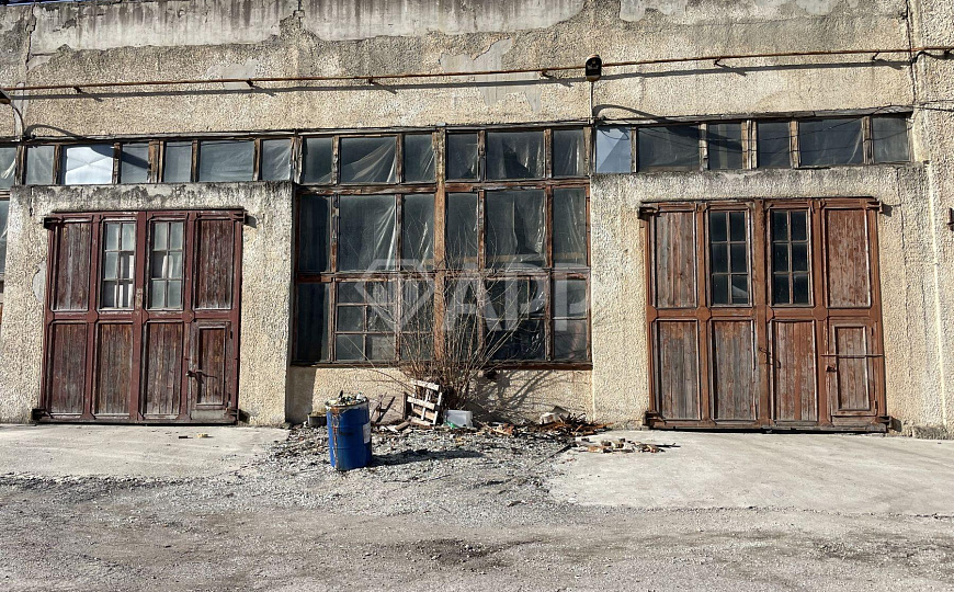 Сдам складское помещение, 1 054м² фото