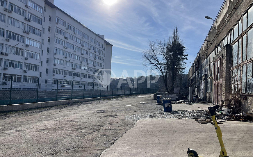 Сдам складское помещение, 1 054м² фото