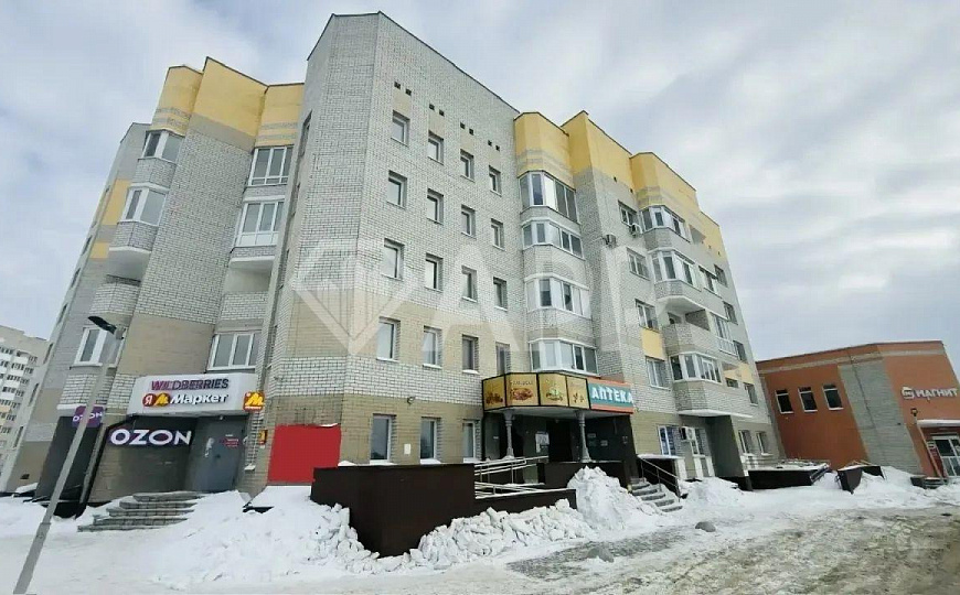 Сдам помещение свободного назначения, 64 м² фото