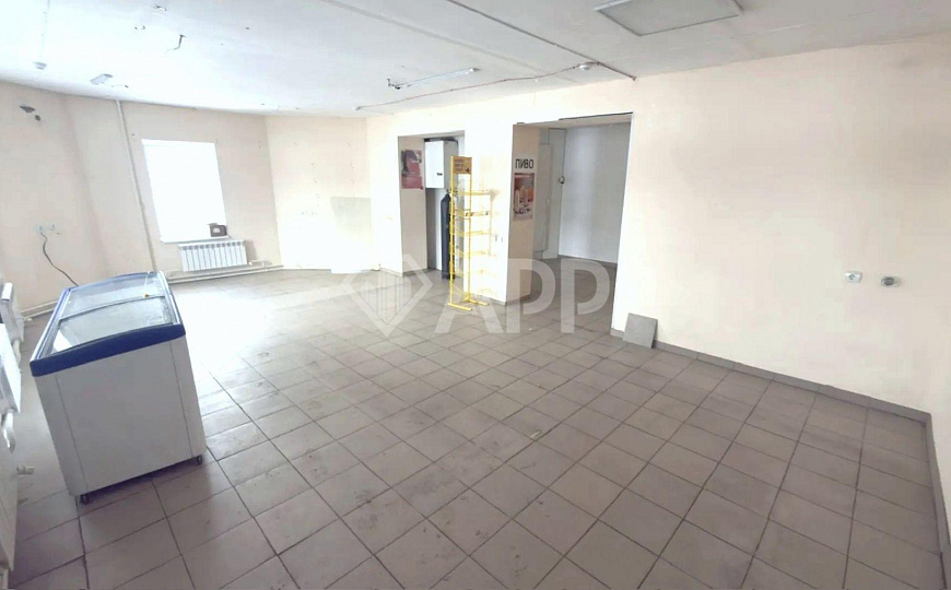 Сдам помещение свободного назначения, 64 м² фото