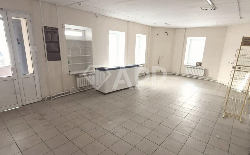 Сдам помещение свободного назначения, 64 м² фото