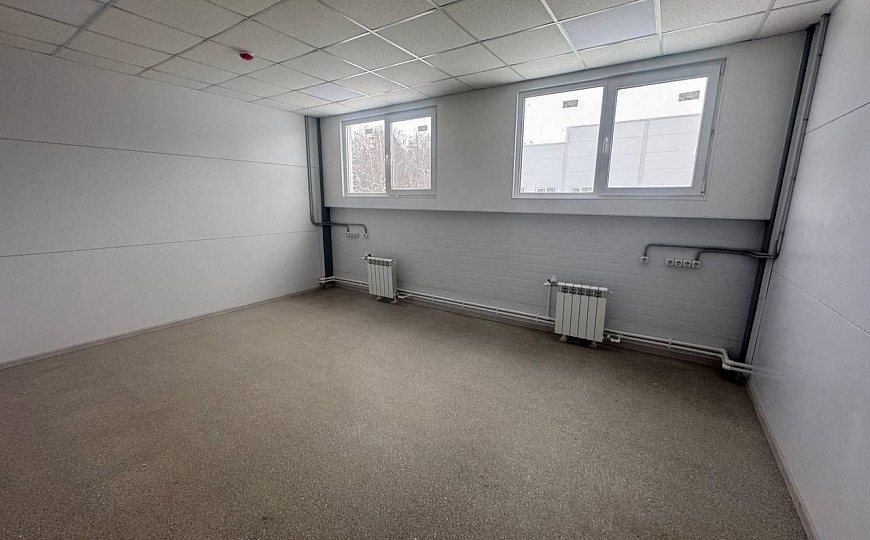 Складские помещение ,от 1366м2 фото