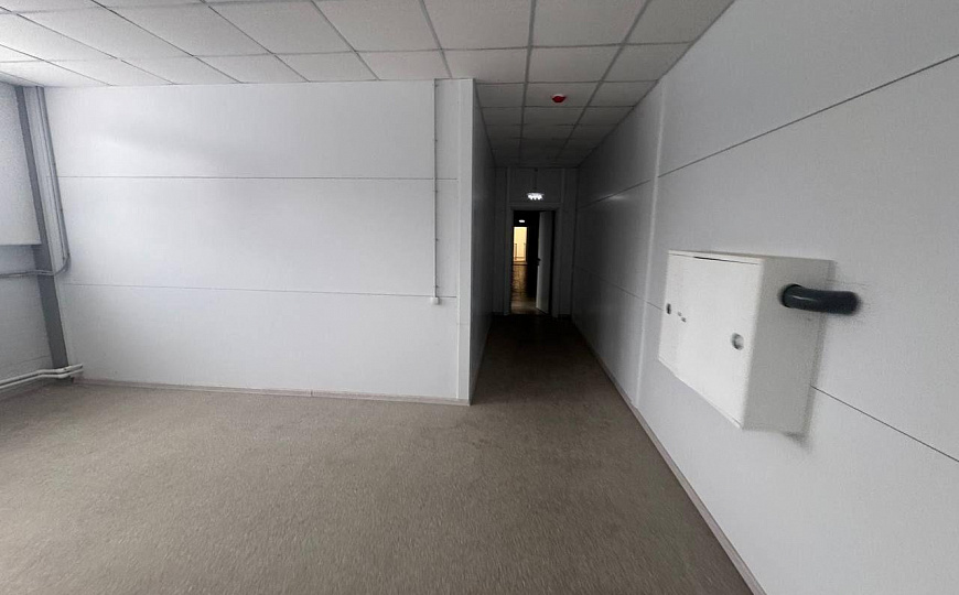 Складские помещение ,от 1366м2 фото