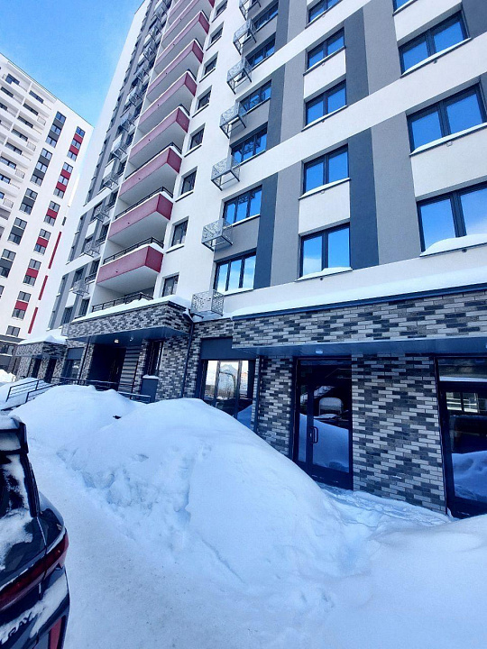 Офисное помещение фото