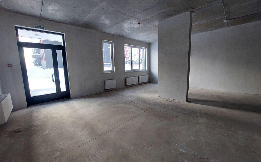 Офисное помещение фото