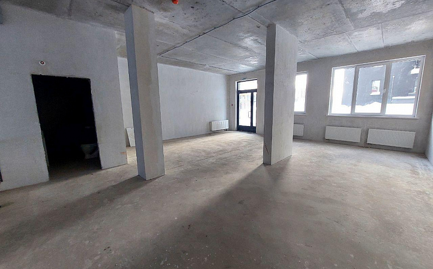 Офисное помещение фото