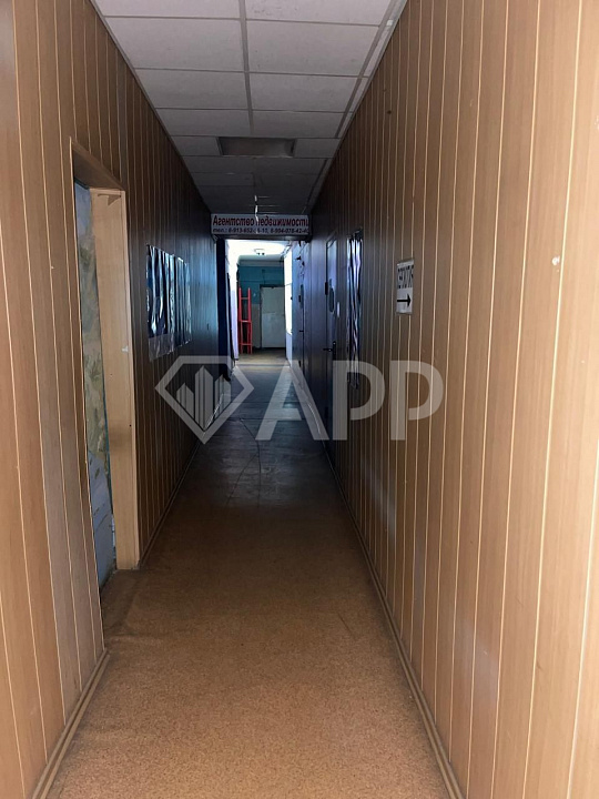 Офис/Услуги/Высокий трафик, 28,5 м² фото