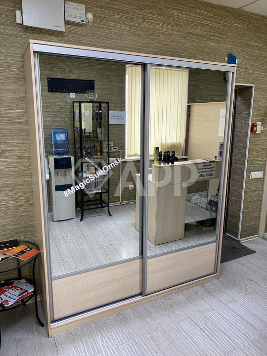 Офис/Услуги/Высокий трафик, 28,5 м² фото