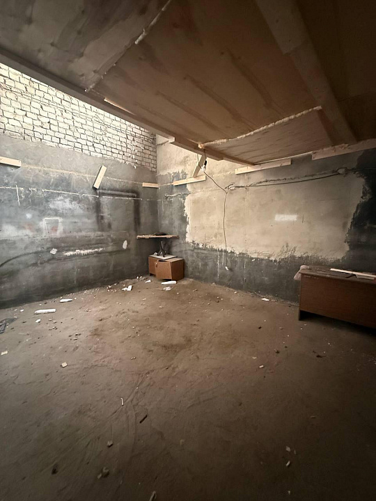 Производственно-складское помещение фото