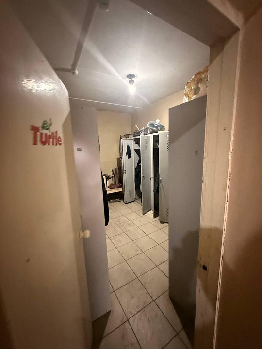 Производственно-складское помещение фото