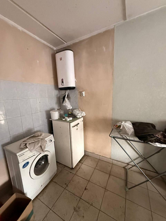 Производственно-складское помещение фото