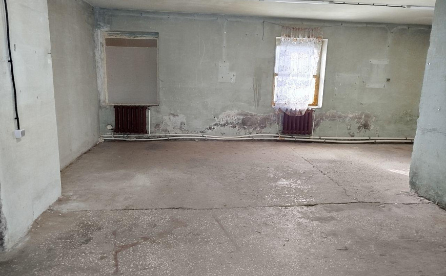 Отапливаемый склад 218 м2 фото