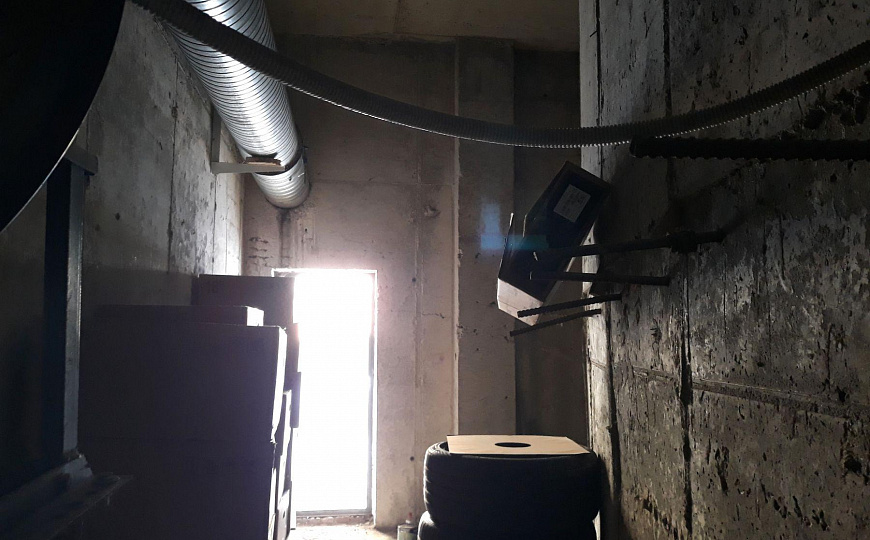 Складское помещение, 20,4 м² фото