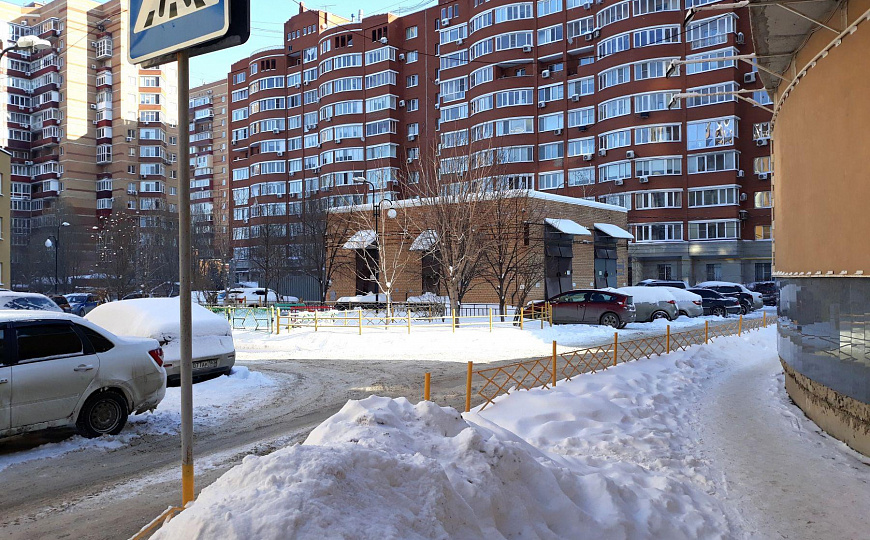 Складское помещение, 20,4 м² фото