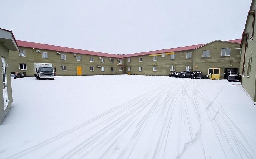 Помещение свободного назначения, 700 кв.м фото