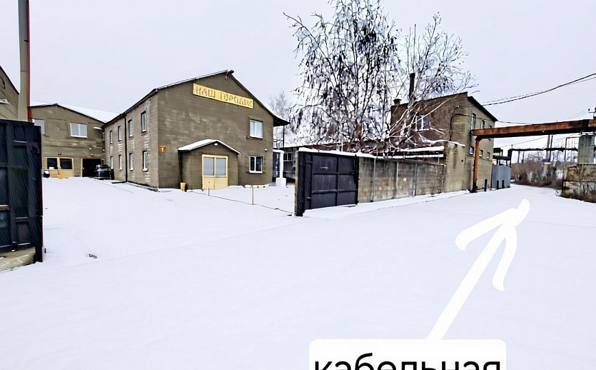 Помещение свободного назначения, 700 кв.м фото