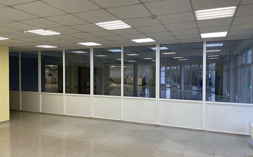 Сдам офисное помещение, 100 м² фото