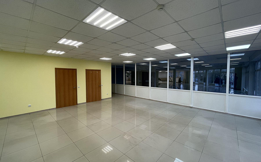 Сдам офисное помещение, 100 м² фото