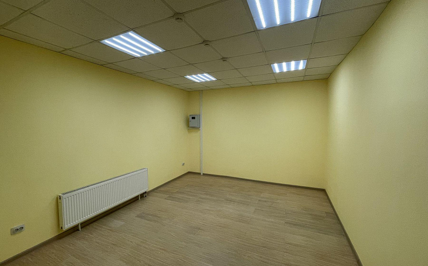 Сдам офисное помещение, 100 м² фото
