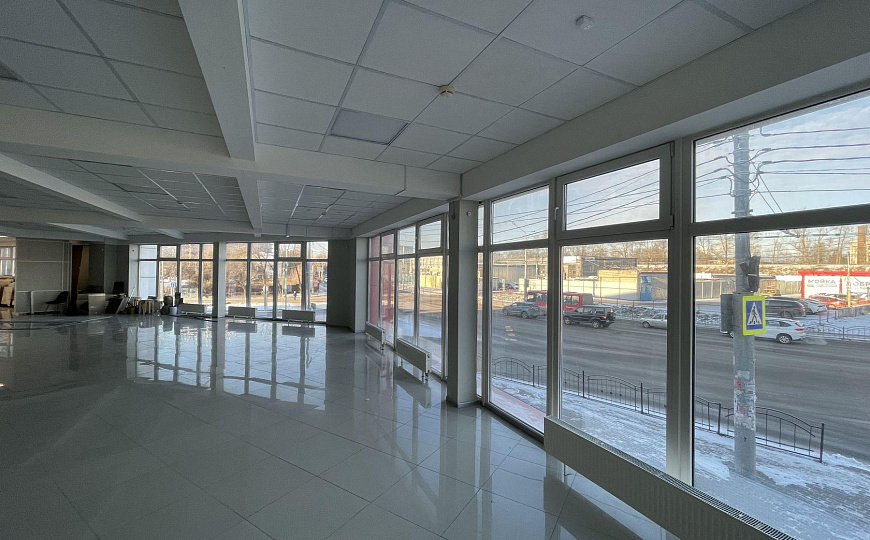 Сдам офисное помещение, 100 м² фото