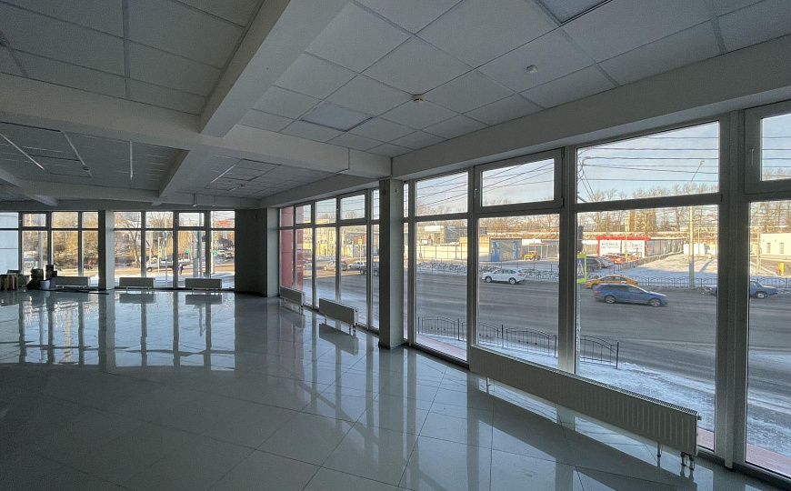 Сдам офисное помещение, 100 м² фото