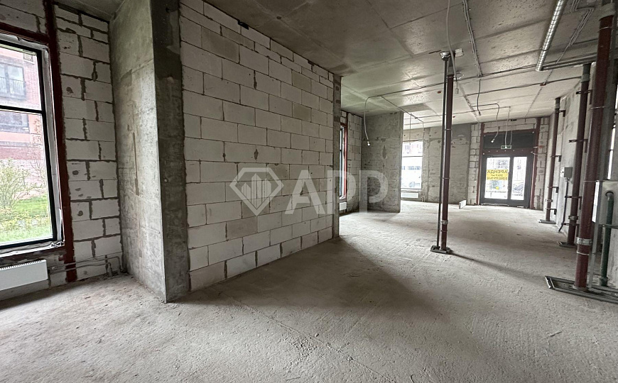 Торговая площадь м.Спартак фото